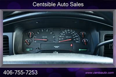 2003 Dodge Dakota Sport   - Photo 12 - Kalispell, MT 59901