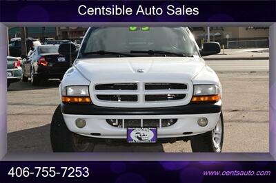 2003 Dodge Dakota Sport   - Photo 16 - Kalispell, MT 59901