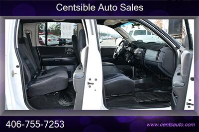 2003 Dodge Dakota Sport   - Photo 9 - Kalispell, MT 59901