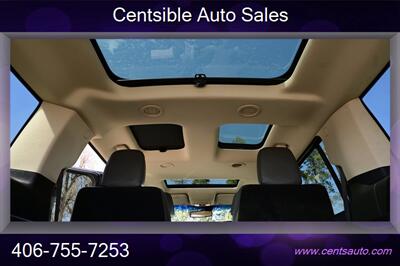 2018 Ford Flex Limited   - Photo 21 - Kalispell, MT 59901