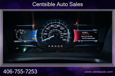 2018 Ford Flex Limited   - Photo 13 - Kalispell, MT 59901