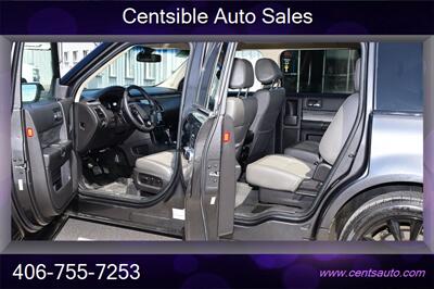 2018 Ford Flex Limited   - Photo 11 - Kalispell, MT 59901