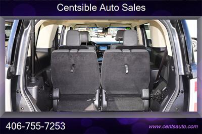 2018 Ford Flex Limited   - Photo 10 - Kalispell, MT 59901