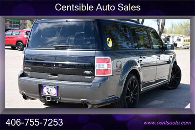 2018 Ford Flex Limited   - Photo 6 - Kalispell, MT 59901