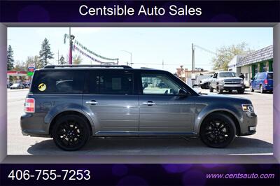 2018 Ford Flex Limited   - Photo 7 - Kalispell, MT 59901