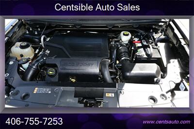 2018 Ford Flex Limited   - Photo 14 - Kalispell, MT 59901