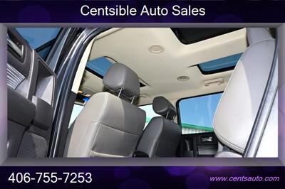 2018 Ford Flex Limited   - Photo 22 - Kalispell, MT 59901