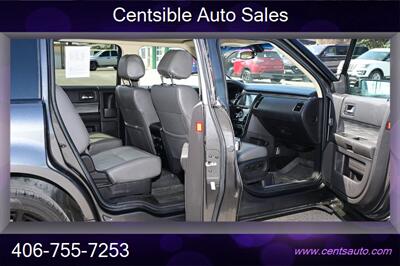 2018 Ford Flex Limited   - Photo 9 - Kalispell, MT 59901