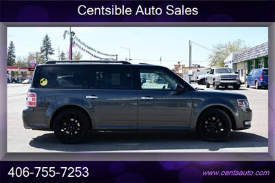 2018 Ford Flex Limited   - Photo 20 - Kalispell, MT 59901