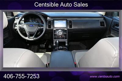 2018 Ford Flex Limited   - Photo 12 - Kalispell, MT 59901