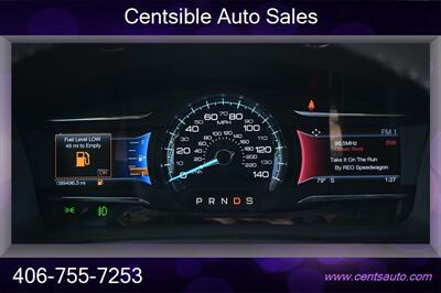 2018 Ford Flex Limited   - Photo 23 - Kalispell, MT 59901