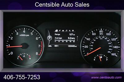 2017 Kia Sportage SX Turbo   - Photo 25 - Kalispell, MT 59901
