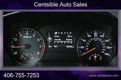 2017 Kia Sportage SX Turbo   - Photo 13 - Kalispell, MT 59901