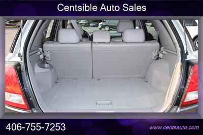 2006 Kia Sorento LX   - Photo 10 - Kalispell, MT 59901