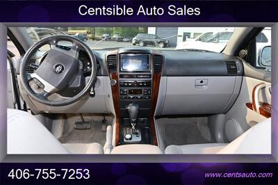 2006 Kia Sorento LX   - Photo 12 - Kalispell, MT 59901