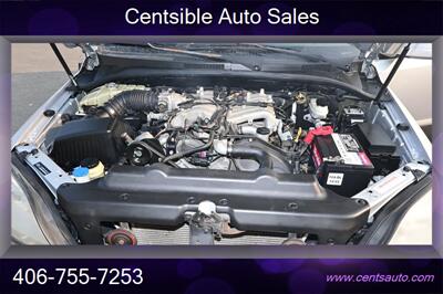 2006 Kia Sorento LX   - Photo 15 - Kalispell, MT 59901