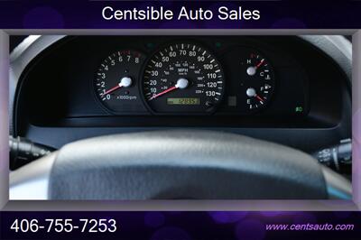 2006 Kia Sorento LX   - Photo 14 - Kalispell, MT 59901