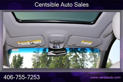 2006 Kia Sorento LX   - Photo 13 - Kalispell, MT 59901