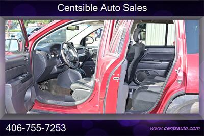 2015 Jeep Compass Sport   - Photo 11 - Kalispell, MT 59901