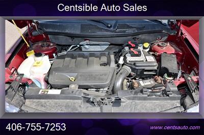 2015 Jeep Compass Sport   - Photo 14 - Kalispell, MT 59901