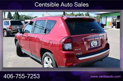 2015 Jeep Compass Sport   - Photo 4 - Kalispell, MT 59901