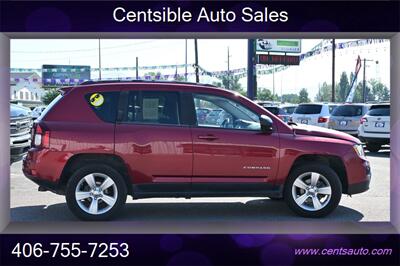 2015 Jeep Compass Sport   - Photo 7 - Kalispell, MT 59901