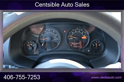 2015 Jeep Compass Sport   - Photo 13 - Kalispell, MT 59901