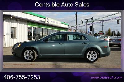 2009 Chevrolet Malibu LS   - Photo 18 - Kalispell, MT 59901