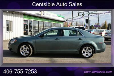 2009 Chevrolet Malibu LS   - Photo 7 - Kalispell, MT 59901