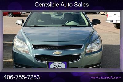 2009 Chevrolet Malibu LS   - Photo 16 - Kalispell, MT 59901