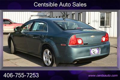 2009 Chevrolet Malibu LS   - Photo 17 - Kalispell, MT 59901