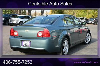 2009 Chevrolet Malibu LS   - Photo 6 - Kalispell, MT 59901