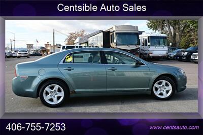 2009 Chevrolet Malibu LS   - Photo 8 - Kalispell, MT 59901