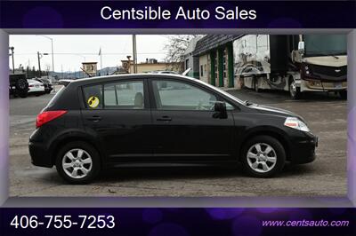 2011 Nissan Versa 1.8 SL - Photo 19 - Kalispell, MT 59901
