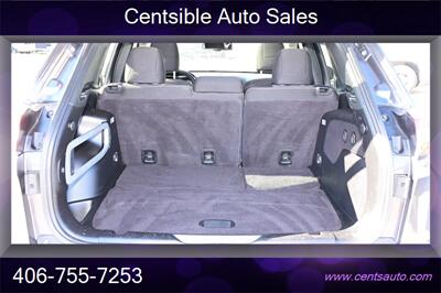 2015 Jeep Cherokee Latitude   - Photo 10 - Kalispell, MT 59901