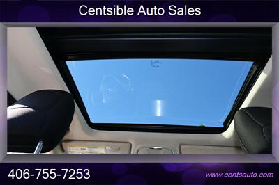 2015 Jeep Cherokee Latitude   - Photo 14 - Kalispell, MT 59901