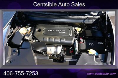 2015 Jeep Cherokee Latitude   - Photo 15 - Kalispell, MT 59901