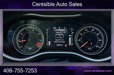 2015 Jeep Cherokee Latitude   - Photo 13 - Kalispell, MT 59901