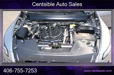 2014 Jeep Cherokee Latitude   - Photo 14 - Kalispell, MT 59901