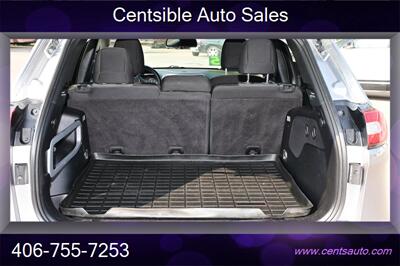 2014 Jeep Cherokee Latitude   - Photo 11 - Kalispell, MT 59901