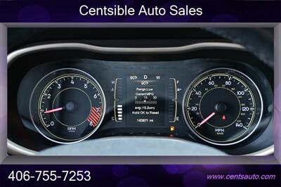 2014 Jeep Cherokee Latitude   - Photo 13 - Kalispell, MT 59901