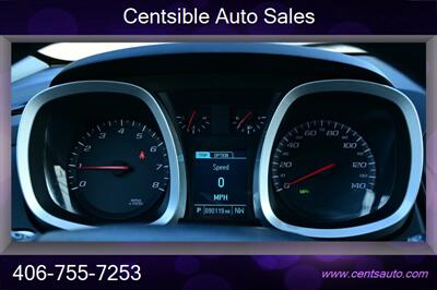 2013 Chevrolet Equinox LT   - Photo 13 - Kalispell, MT 59901