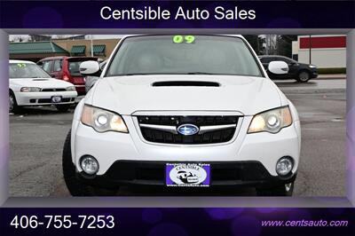 2009 Subaru Outback 2.5XT Limited   - Photo 2 - Kalispell, MT 59901