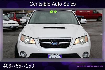 2009 Subaru Outback 2.5XT Limited   - Photo 17 - Kalispell, MT 59901