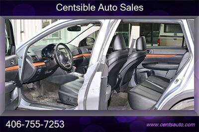 2014 Subaru Outback 2.5i Limited   - Photo 11 - Kalispell, MT 59901
