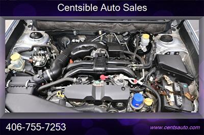 2014 Subaru Outback 2.5i Limited   - Photo 14 - Kalispell, MT 59901
