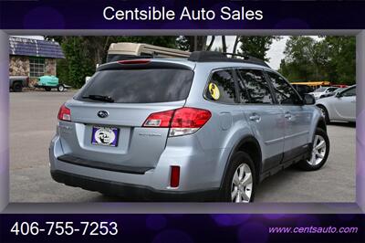 2014 Subaru Outback 2.5i Limited   - Photo 6 - Kalispell, MT 59901