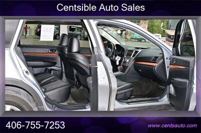 2014 Subaru Outback 2.5i Limited   - Photo 9 - Kalispell, MT 59901