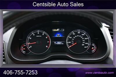 2014 Subaru Outback 2.5i Limited   - Photo 13 - Kalispell, MT 59901