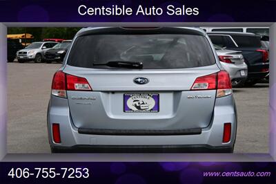 2014 Subaru Outback 2.5i Limited   - Photo 5 - Kalispell, MT 59901